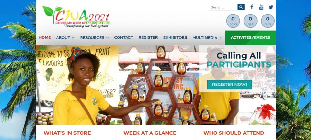 caribbean-week-of-agriculture